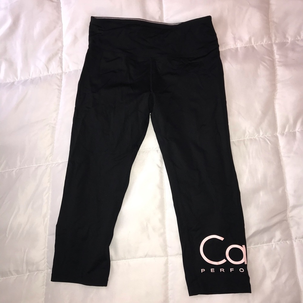 Calvin Klein Performance Leggings